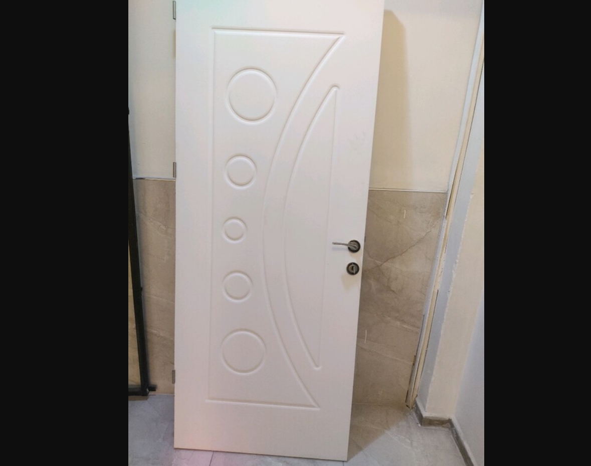 ikinci el panel kapı